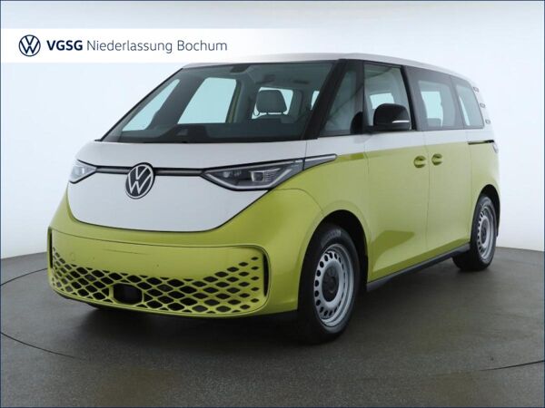 Volkswagen ID.Buzz ID. Buzz Pure IQ.Light Navi Wärmepumpe Sitzh. PDC bild 2