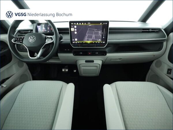 Volkswagen ID.Buzz ID. Buzz Pure IQ.Light Navi Wärmepumpe Sitzh. PDC bild 7