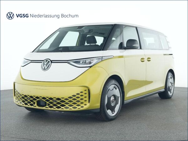 Volkswagen ID.Buzz ID. Buzz Pro AHK Navi Soundsystem PDC Sitzhzg. ACC bild 5