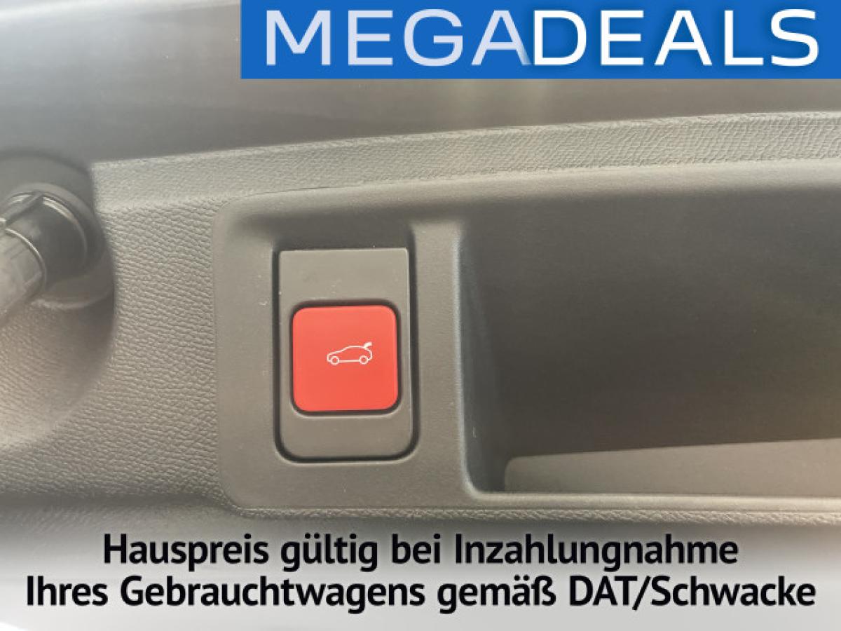 Peugeot 308 SW GT BlueHDi 130 EAT8 / RFK / SHZ / Bluetooth bild 7