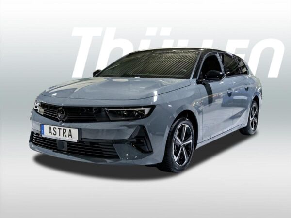 Opel Astra Sports Tourer GS 1.2 Turbo Bluetooth LED bild