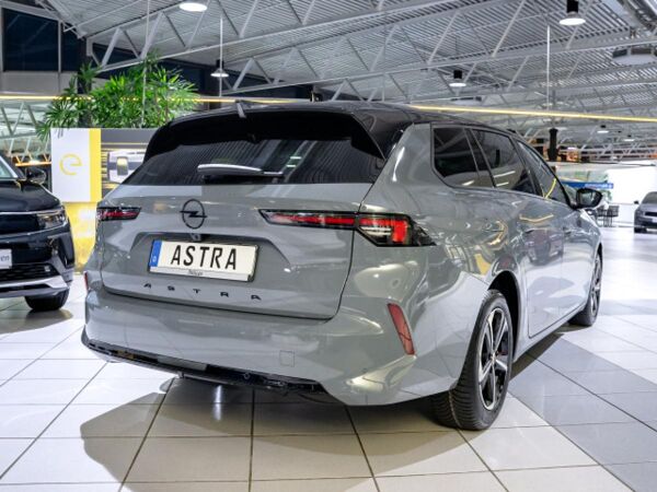 Opel Astra Sports Tourer GS 1.2 Turbo Bluetooth LED bild 2