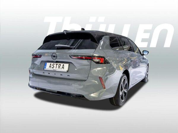 Opel Astra Sports Tourer GS 1.2 Turbo Bluetooth LED bild 3