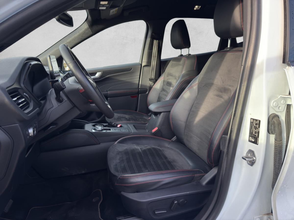 Ford Kuga Plug-In Hybrid ST-Line X bild 5