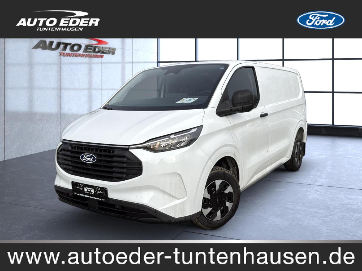 Ford Transit Custom 320 L1 Trend Plug-in Hybrid bild