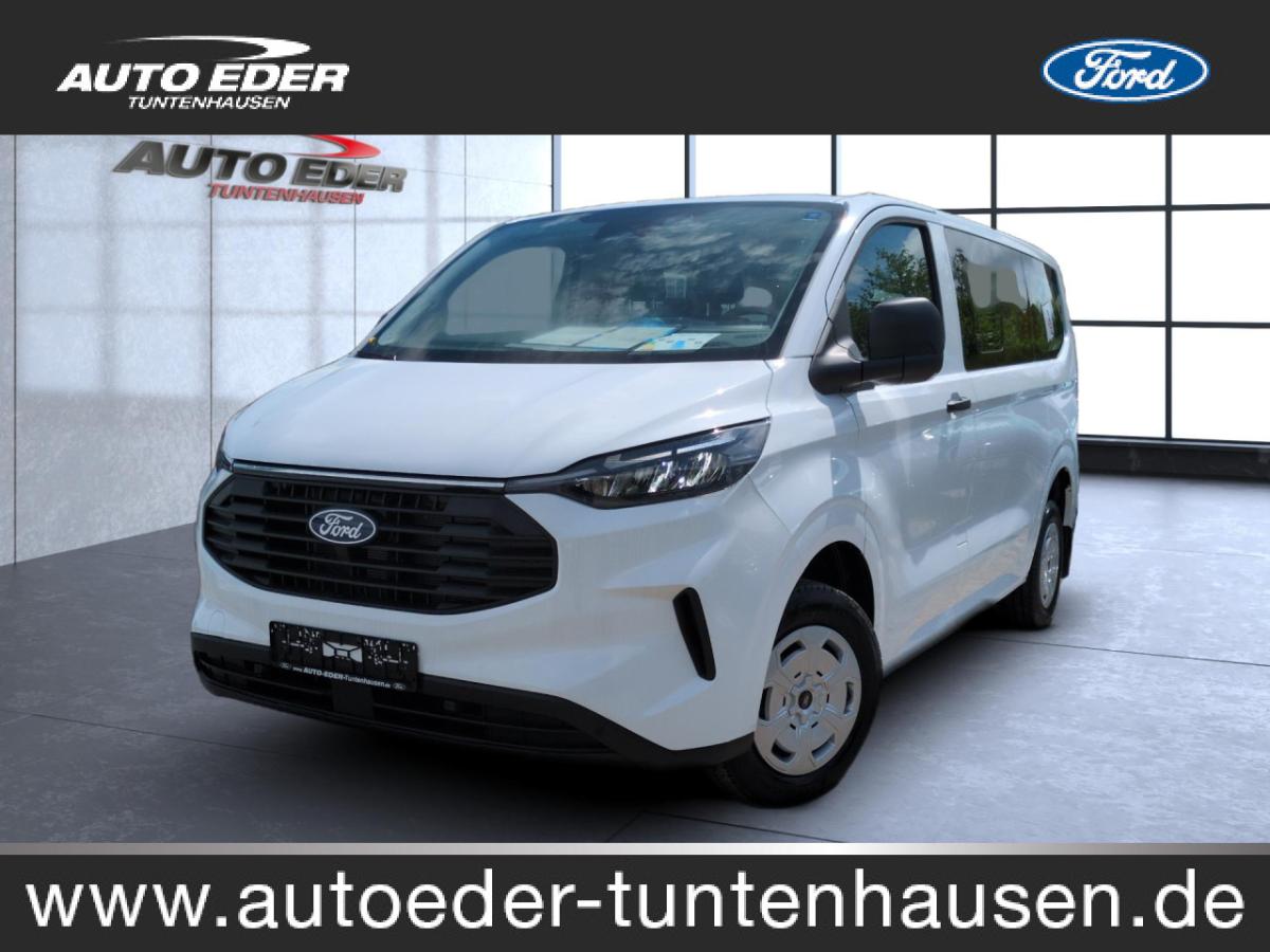 Ford Transit Custom 320 L1 Trend Kombi 9-Sitzer bild
