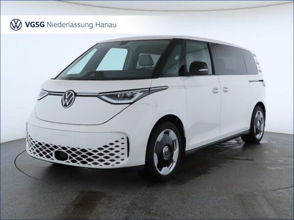 Volkswagen ID.Buzz ID. Buzz Goal Lang AHK Navi Kamera Sitzhzg. LED bild 2