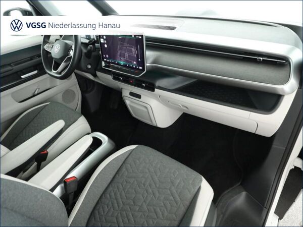 Volkswagen ID.Buzz ID. Buzz Goal Lang AHK Navi Kamera Sitzhzg. LED bild 6