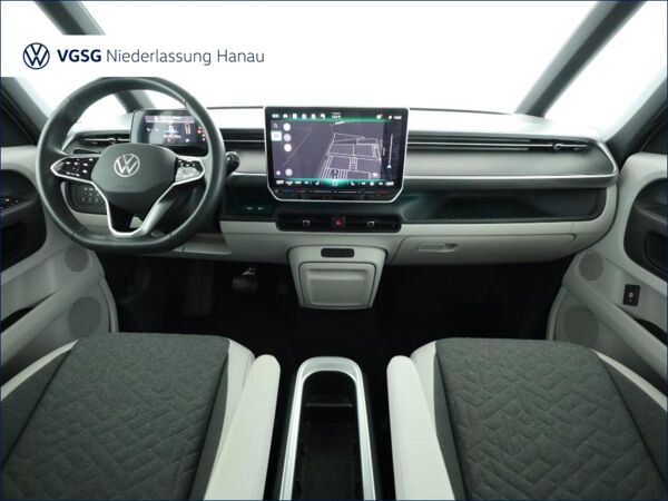 Volkswagen ID.Buzz ID. Buzz Goal Lang AHK Navi Kamera Sitzhzg. LED bild 7