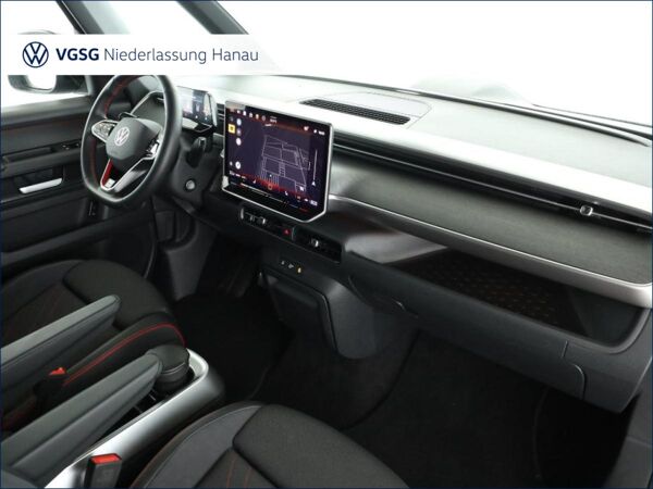 Volkswagen ID.Buzz ID. Buzz GTX Lang 4Motion AHK Navi Standhzg. LED bild 7