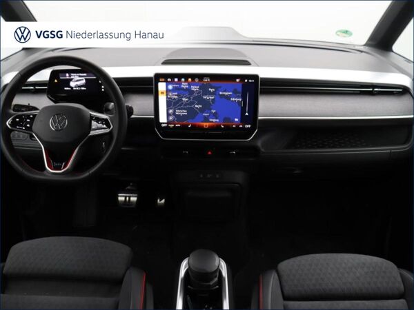 Volkswagen ID.Buzz ID. Buzz GTX Lang 4Motion Navi Harman/Kardon LED bild 7
