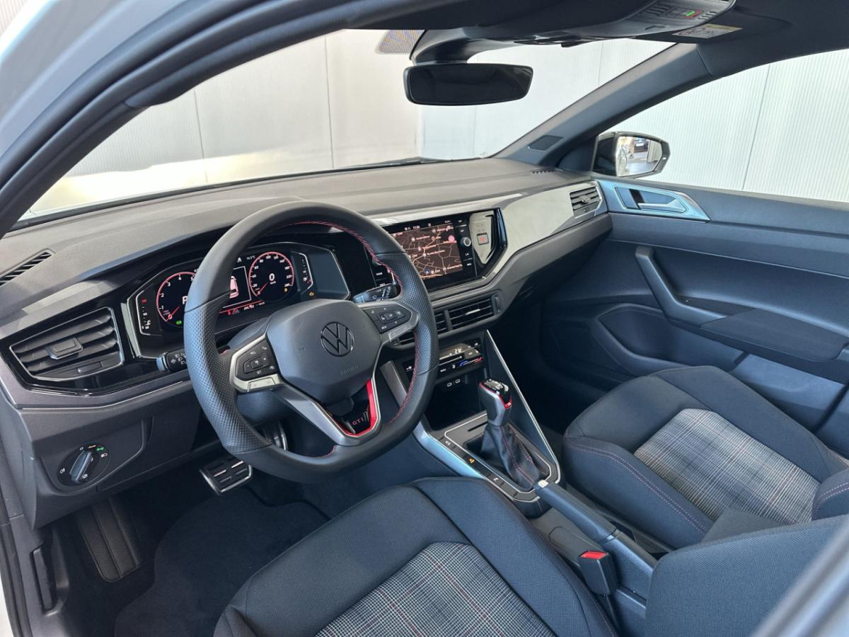 Volkswagen Polo GTI 2.0 l TSI OPF LED ACC bild 7