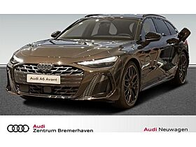 Audi A6 Avant edition one e-hybrid quattro S LED