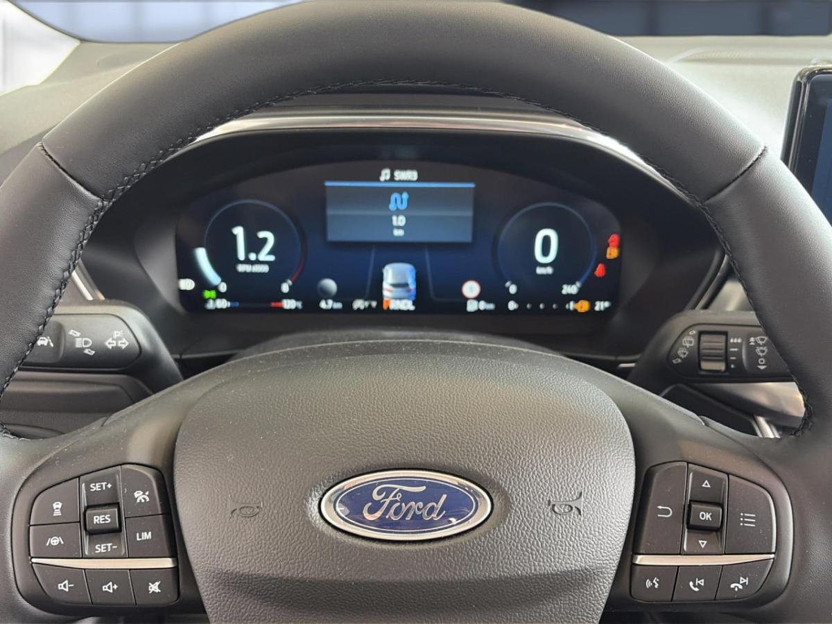 Ford Focus Turnier Titanium X iACC B&O Kamera Navi LED bild 6