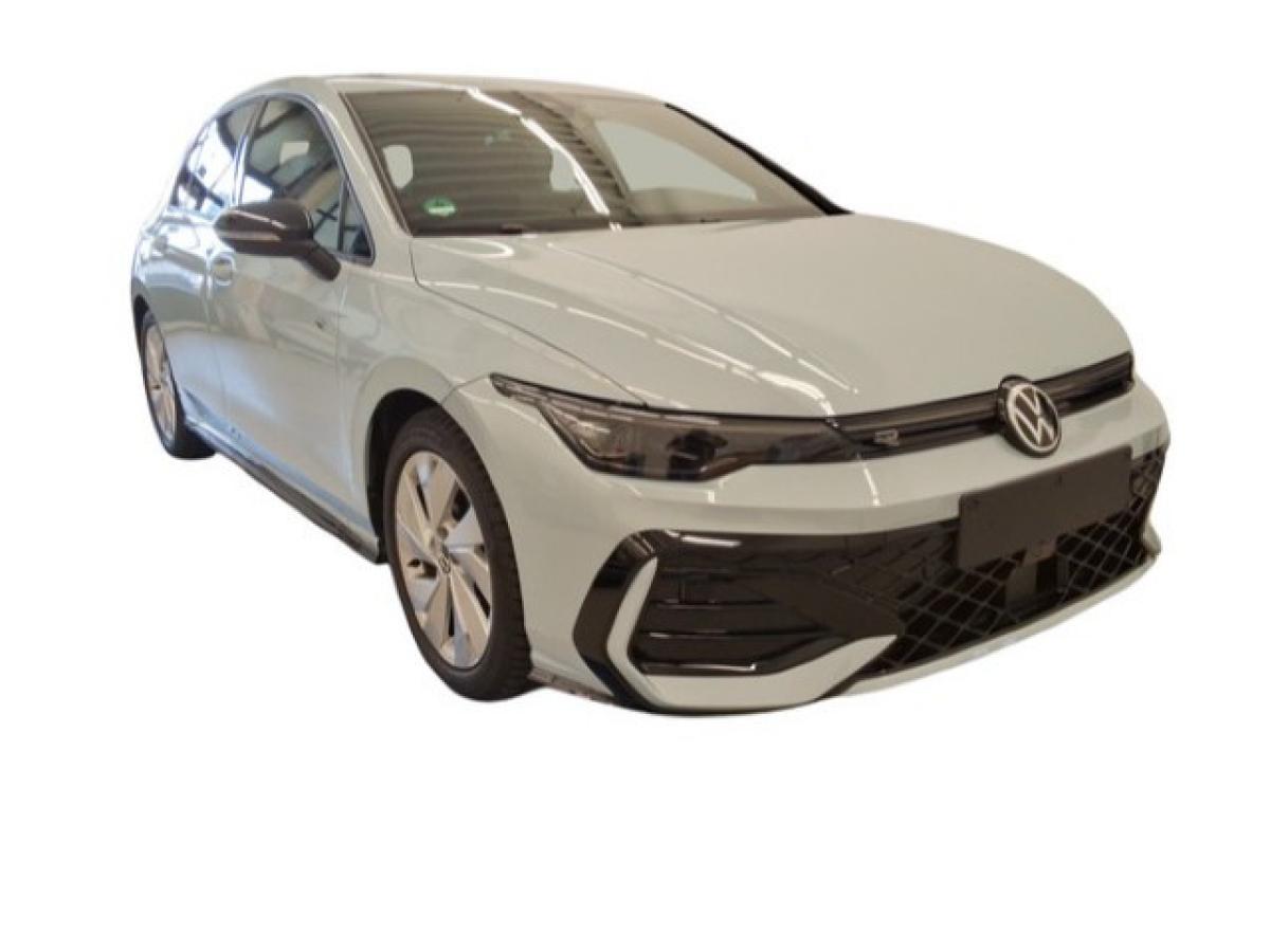 Volkswagen Golf 8 R-LINE 1.5 eTSI DSG IQ-LED 360° 18" APP bild