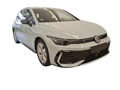 Volkswagen Golf 8 R-LINE 1.5 eTSI DSG IQ-LED 360° 18" APP