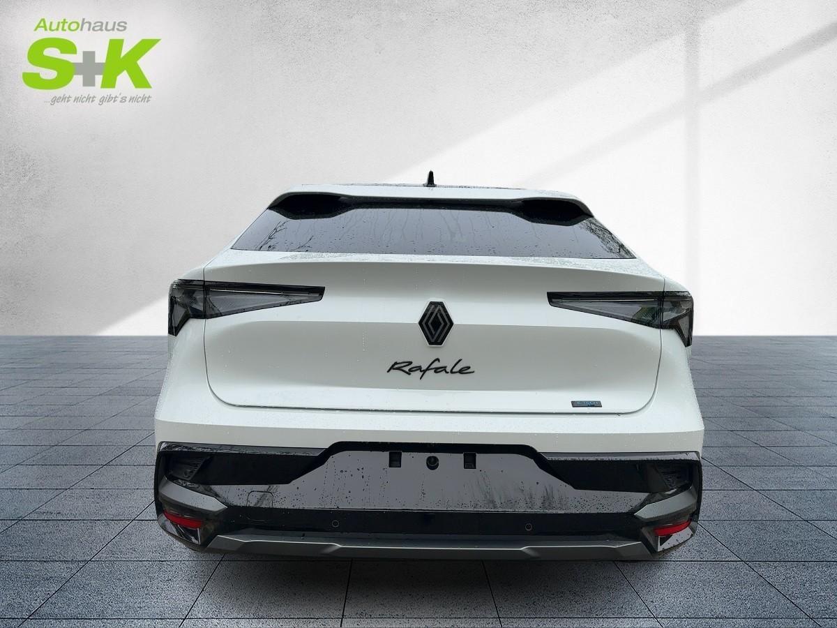 Renault Rafale Esprit Alpine Full Hybrid E-Tech 200 *inkl. 1 Wartung * bild 3