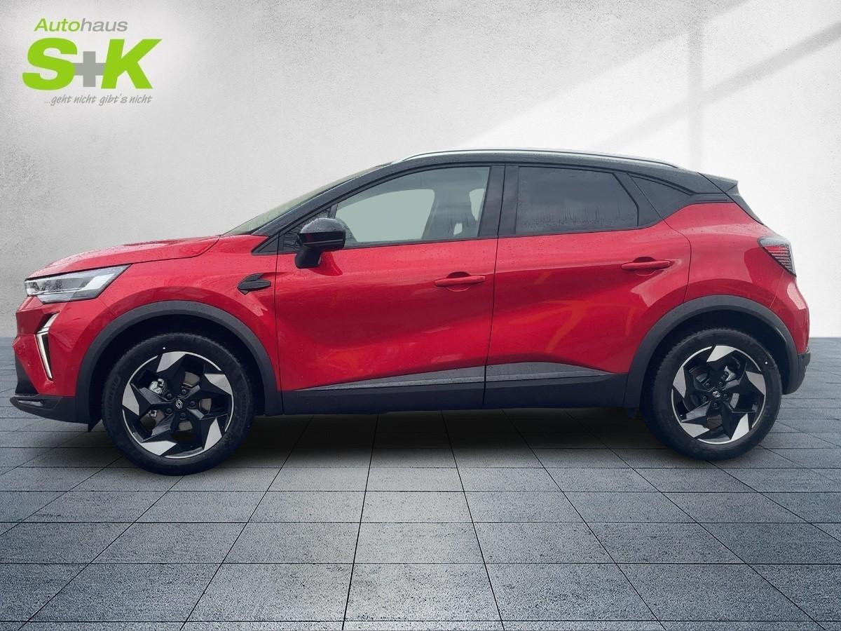 Renault Captur Techno TCe 115 *1. Wartung ink.!* bild 2