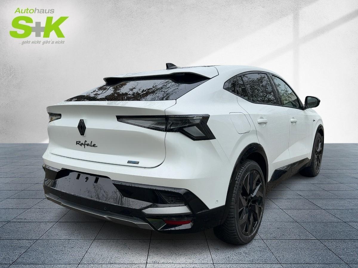 Renault Rafale Esprit Alpine Full Hybrid E-Tech 200 *inkl. 1 Wartung * bild 4