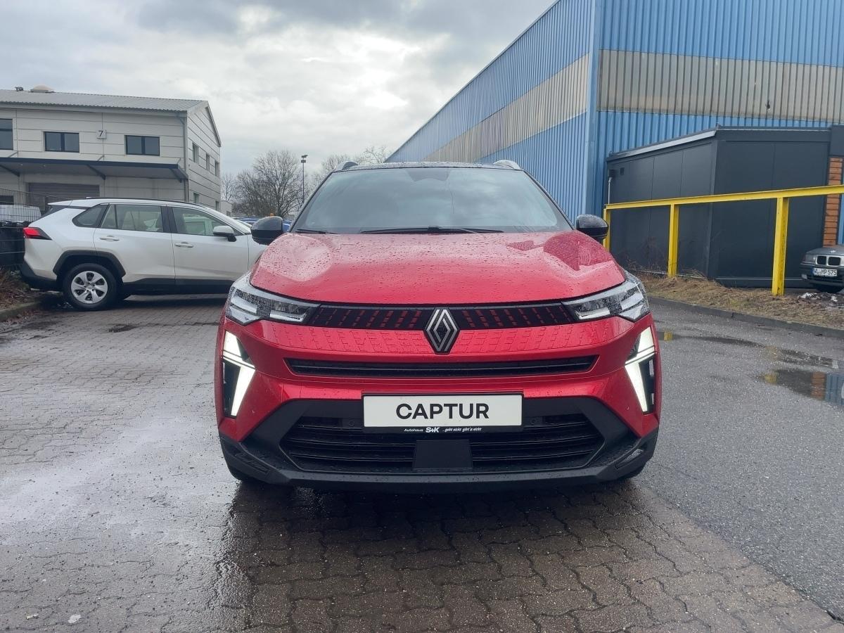 Renault Captur Techno TCe 115 *1. Wartung ink.!* bild 6