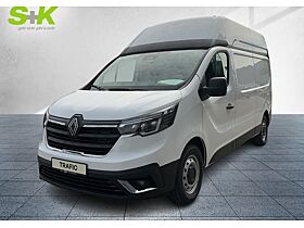 Renault Trafic Komfort L2H2 3,0t Blue dCi 150 MY25*AHK*