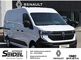 Renault Master Kasten Extra L2H2 3,5t Blue dCi 130e