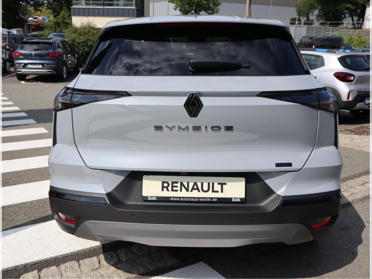 Renault Symbioz Techno Full Hybrid 160 TOP Ausstattung! bild 3