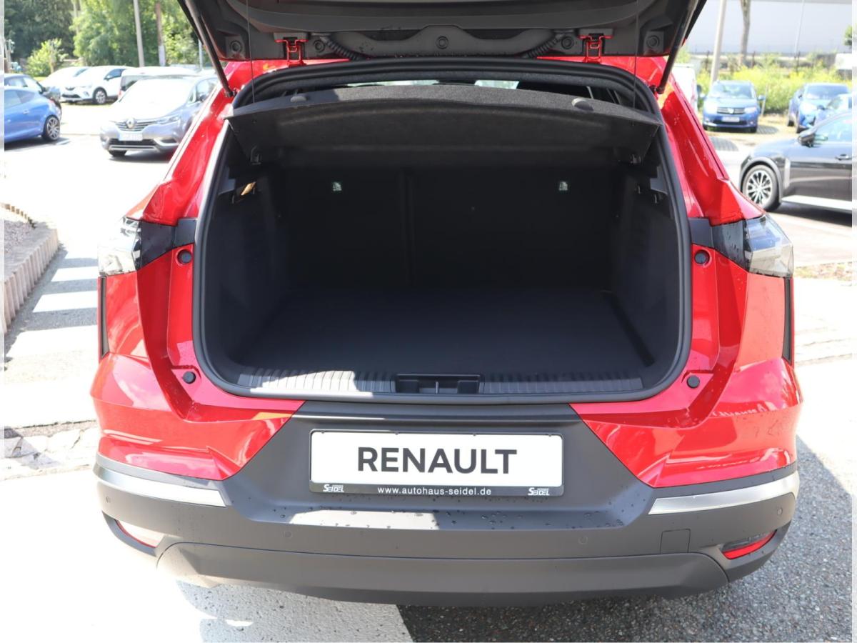Renault Symbioz Techno Mild Hybrid 140 bild 5