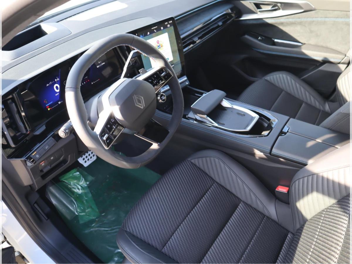 Renault Austral Esprit Alpine Mild Hybrid 150 Automatik bild 4