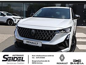 Renault Austral Evolution Mild Hybrid 150 Automatik Renault Austral Evolution Mild Hybrid 150 Automatik