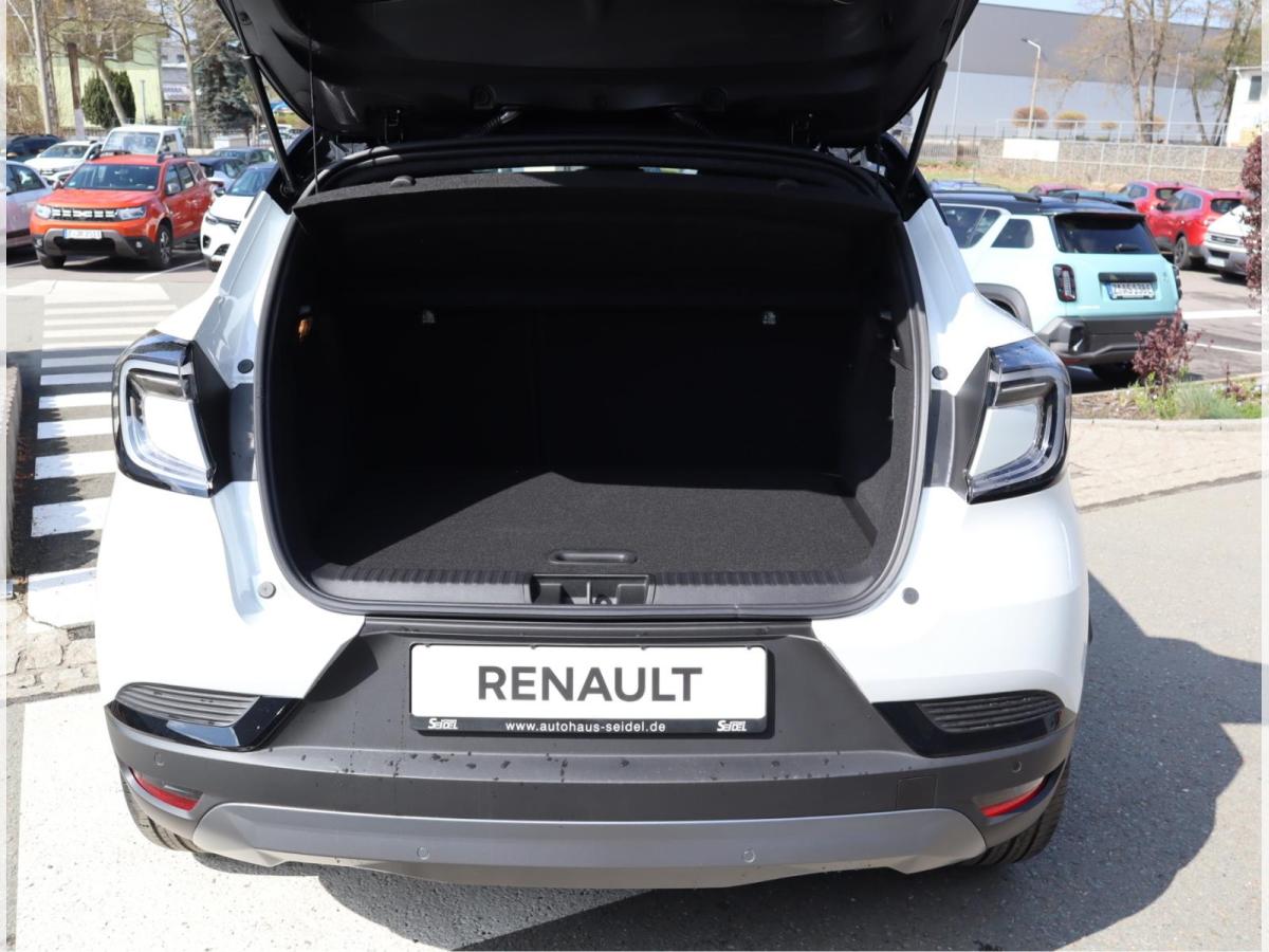 Renault Captur Esprit Alpine Mild Hybrid 140 EDC bild 5