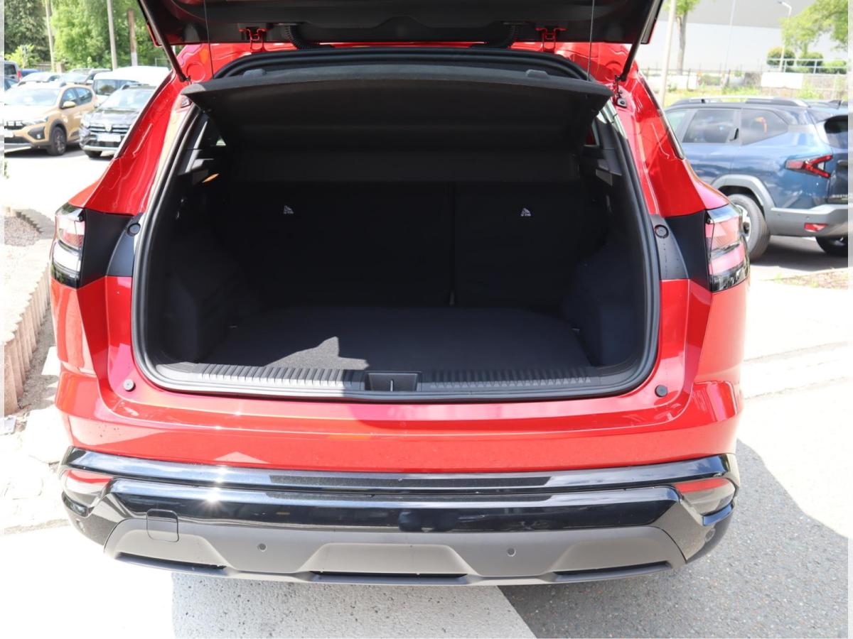 Renault Austral Evolution Mild Hybrid 150 Automatik bild 5