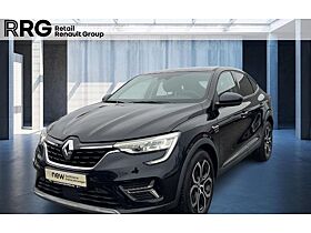 Renault Arkana TECHNO TCe 140 EDC Renault Arkana TECHNO TCe 140 EDC