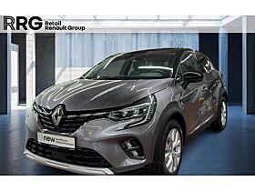 Renault Captur INTENS TCe 90 360° KAMERA