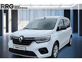 Renault Kangoo EQUILIBRE TCe 100 SITZHEIZUNG
