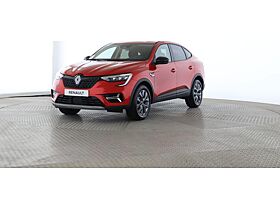 Renault Arkana EVOLUTION TCe 140 EDC Renault Arkana EVOLUTION TCe 140 EDC