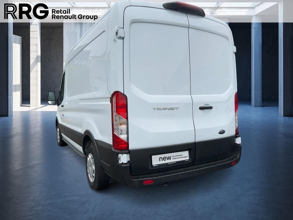 Ford Transit KASTEN TREND 290 L2 TDCi KLIMAANLAGE bild 4