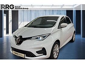 Renault ZOE EVOLUTION R110 EV50 BATTERIEKAUF Renault ZOE EVOLUTION R110 EV50 BATTERIEKAUF
