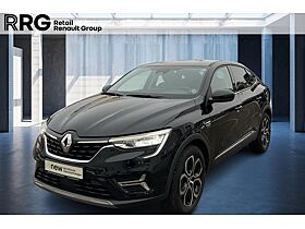 Renault Arkana 1.6 E-TECH 145 TECHNO Renault Arkana 1.6 E-TECH 145 TECHNO
