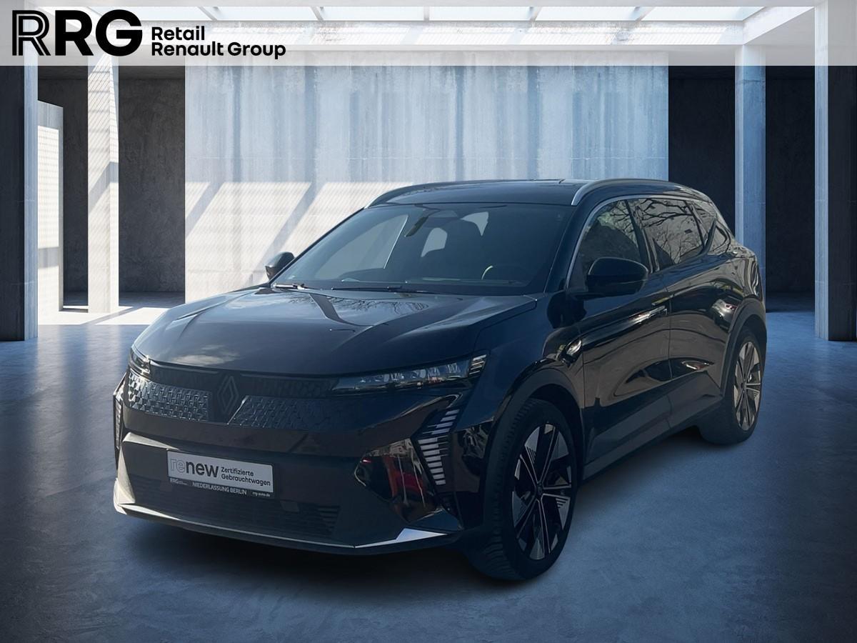 Renault Scenic E-Tech Scenic E-TECH 220hp Techno Long Range bild