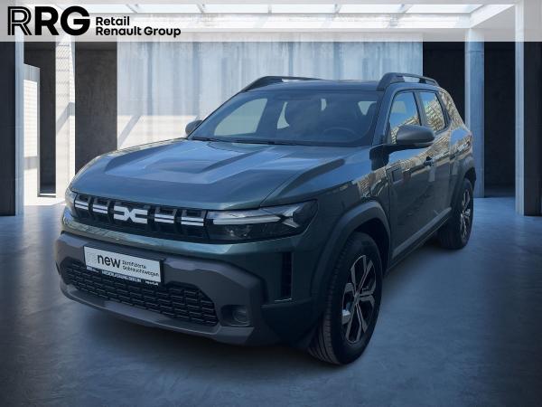 Dacia Duster 1.2 TCe 130 Expression bild