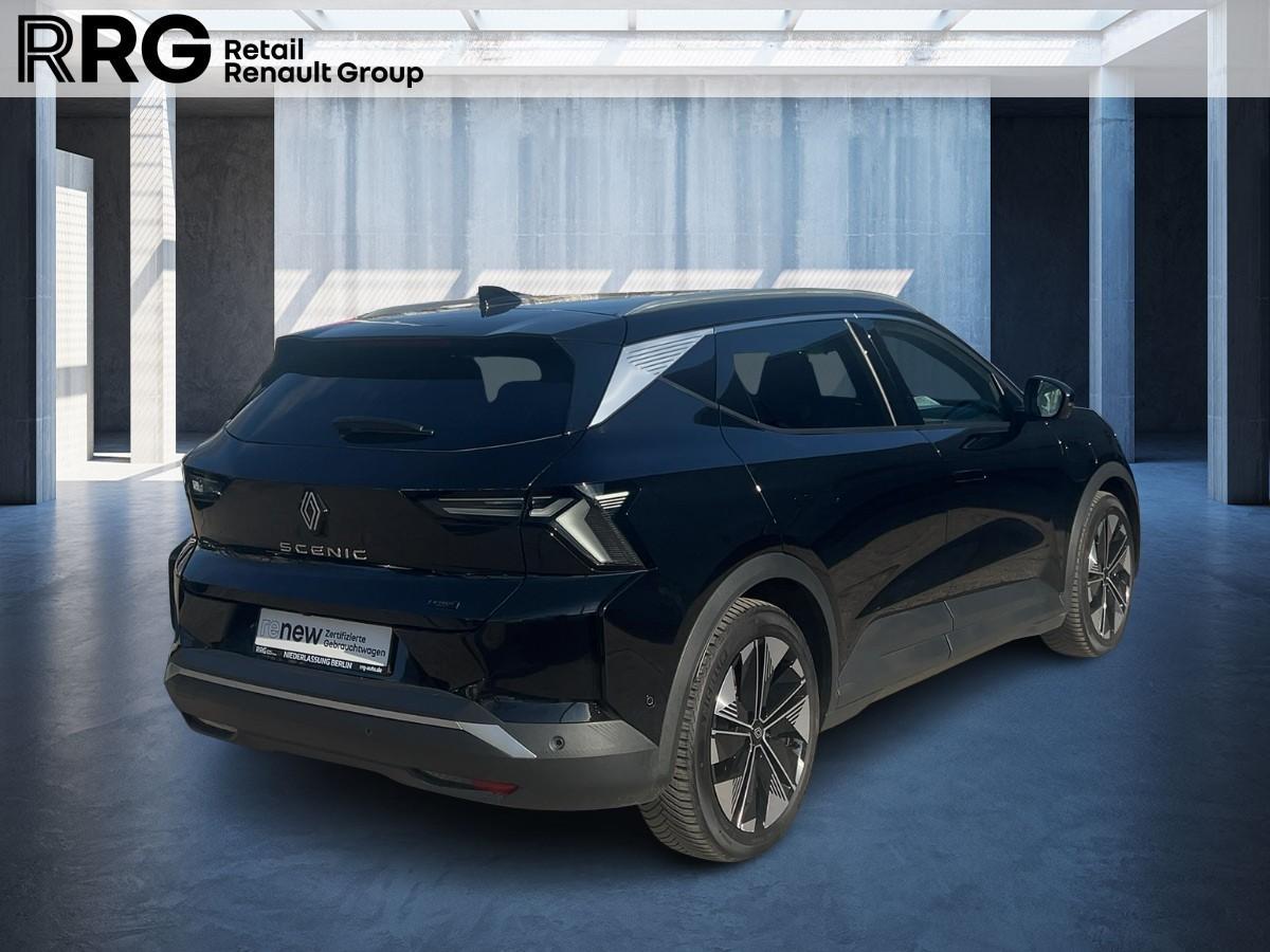 Renault Scenic E-Tech Scenic E-TECH 220hp Techno Long Range bild 5