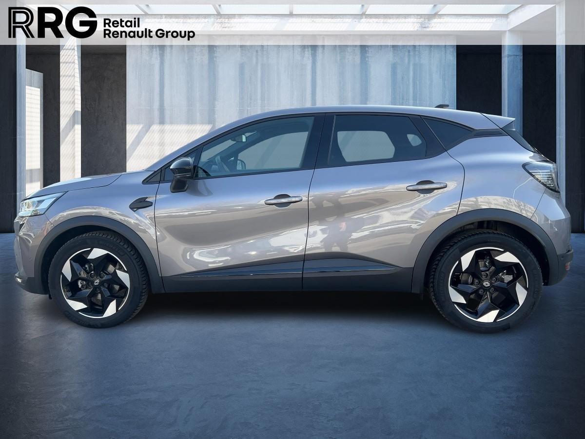 Renault Captur 1.0 TCe 90 Techno bild 2