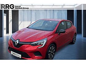 Renault Clio 1.0 TCE 90 EQUILIBRE Renault Clio 1.0 TCE 90 EQUILIBRE