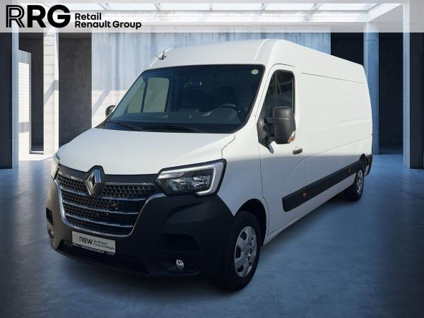 Renault Master 2.3 DCI 150 L3H2 KOMFORT 3,5T bild