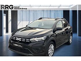 Dacia Sandero III TCe 100 Stepway Apple Car Play Navi
