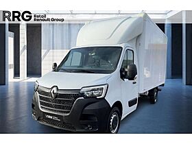 Renault Master Koffer dCi 135 L3H1 3,5t Koffer dCi 135 L Renault Master Koffer dCi 135 L3H1 3,5t Koffer dCi 135 L