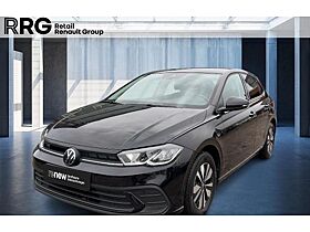 Volkswagen Polo 1.0 TSI Move LED Navi Sitzhzg Allwetter