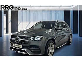 Mercedes-Benz GLE 350 de AMG Line 4Matic 360° AHK SHZ Keyless Mercedes-Benz GLE 350 de AMG Line 4Matic 360° AHK SHZ Keyless