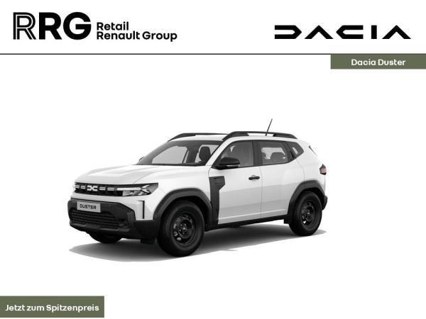 Dacia Duster Essential Eco-G 120* PDC KLIMA ABS ESP LE bild